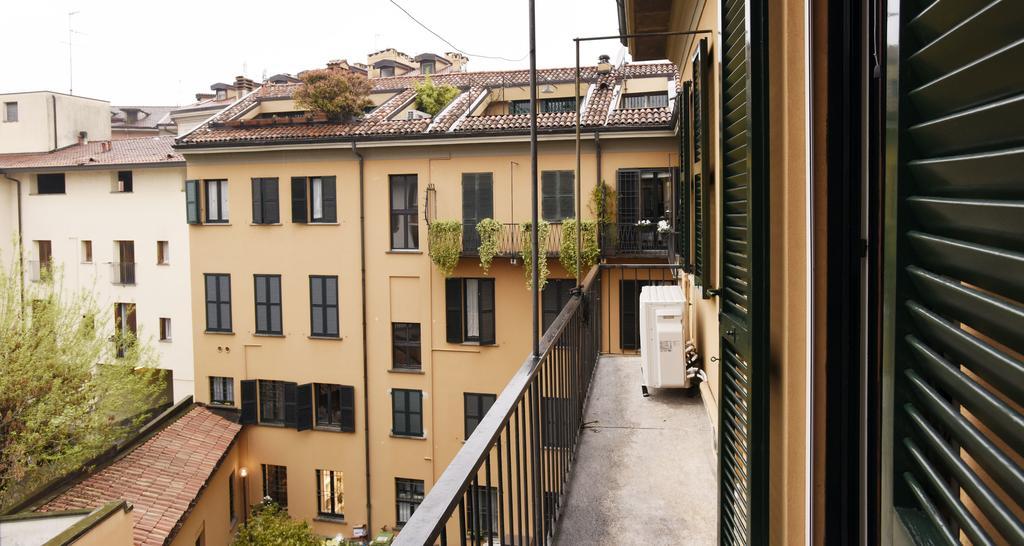 Апартаменты Brera'S Gem 3 Милан Экстерьер фото
